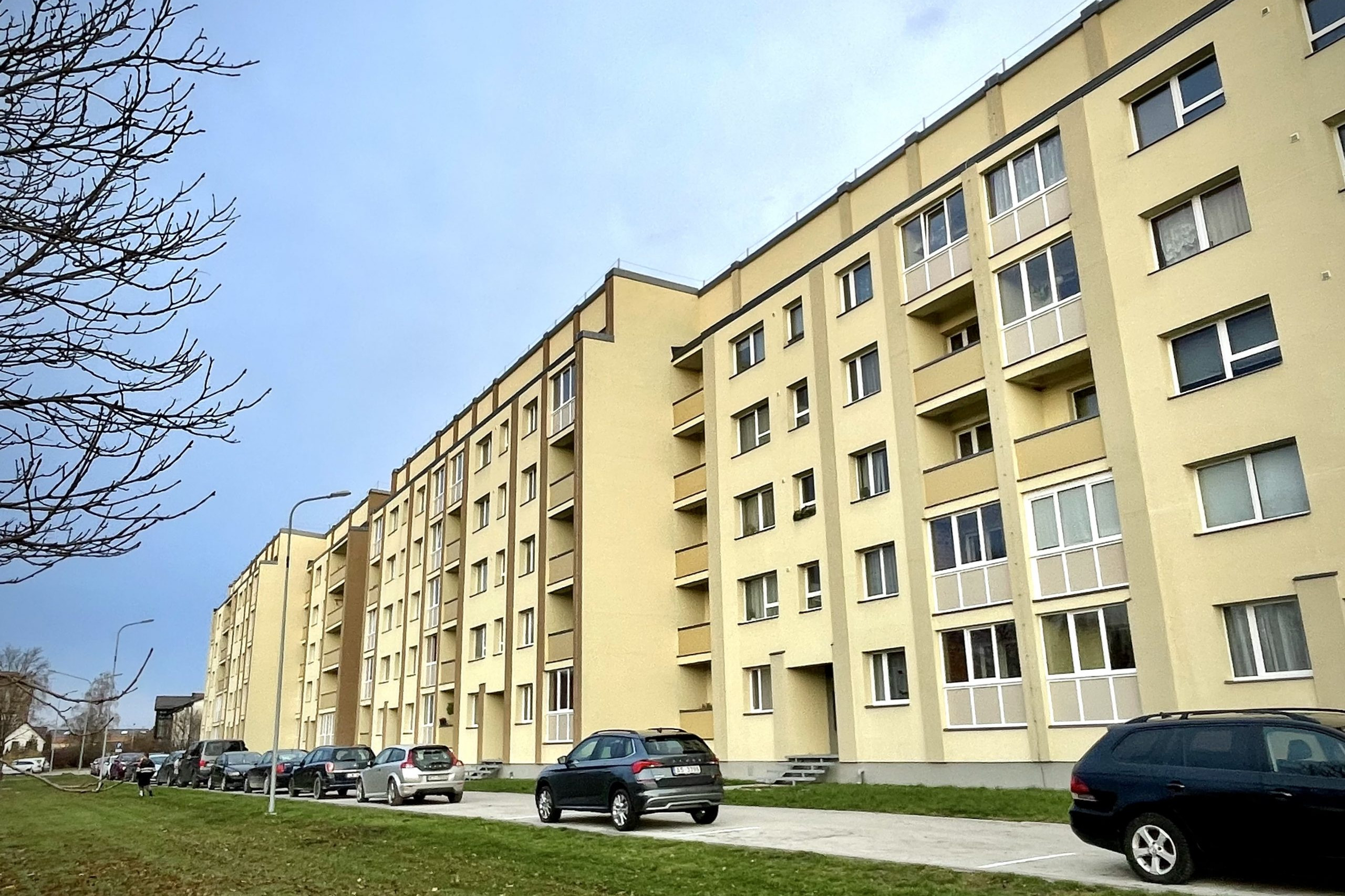 Tehhe parvaldnieks atsauksmes