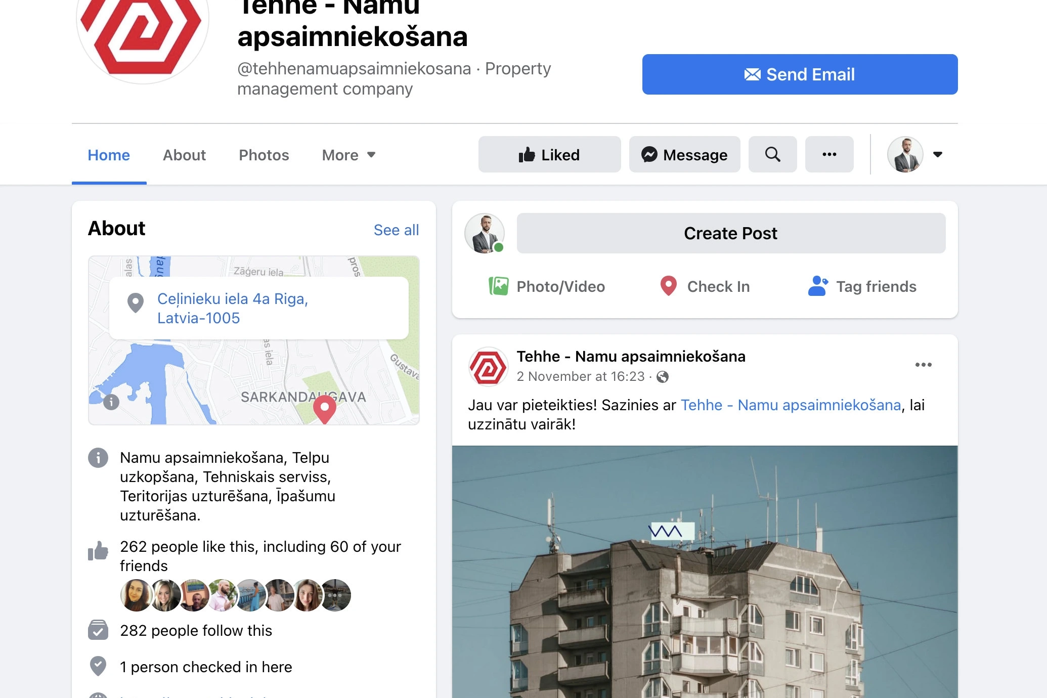 tehhe facebook